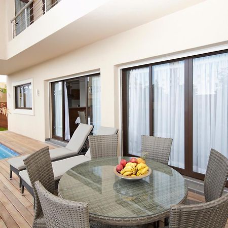Villasun Luxury Apartments & Villas Flic en Flac Bagian luar foto