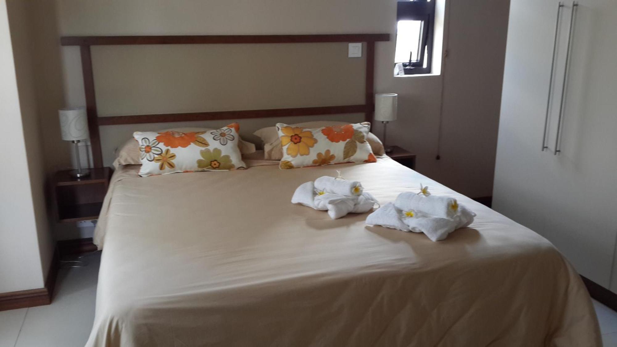 Villasun Luxury Apartments & Villas Flic en Flac Ruang foto