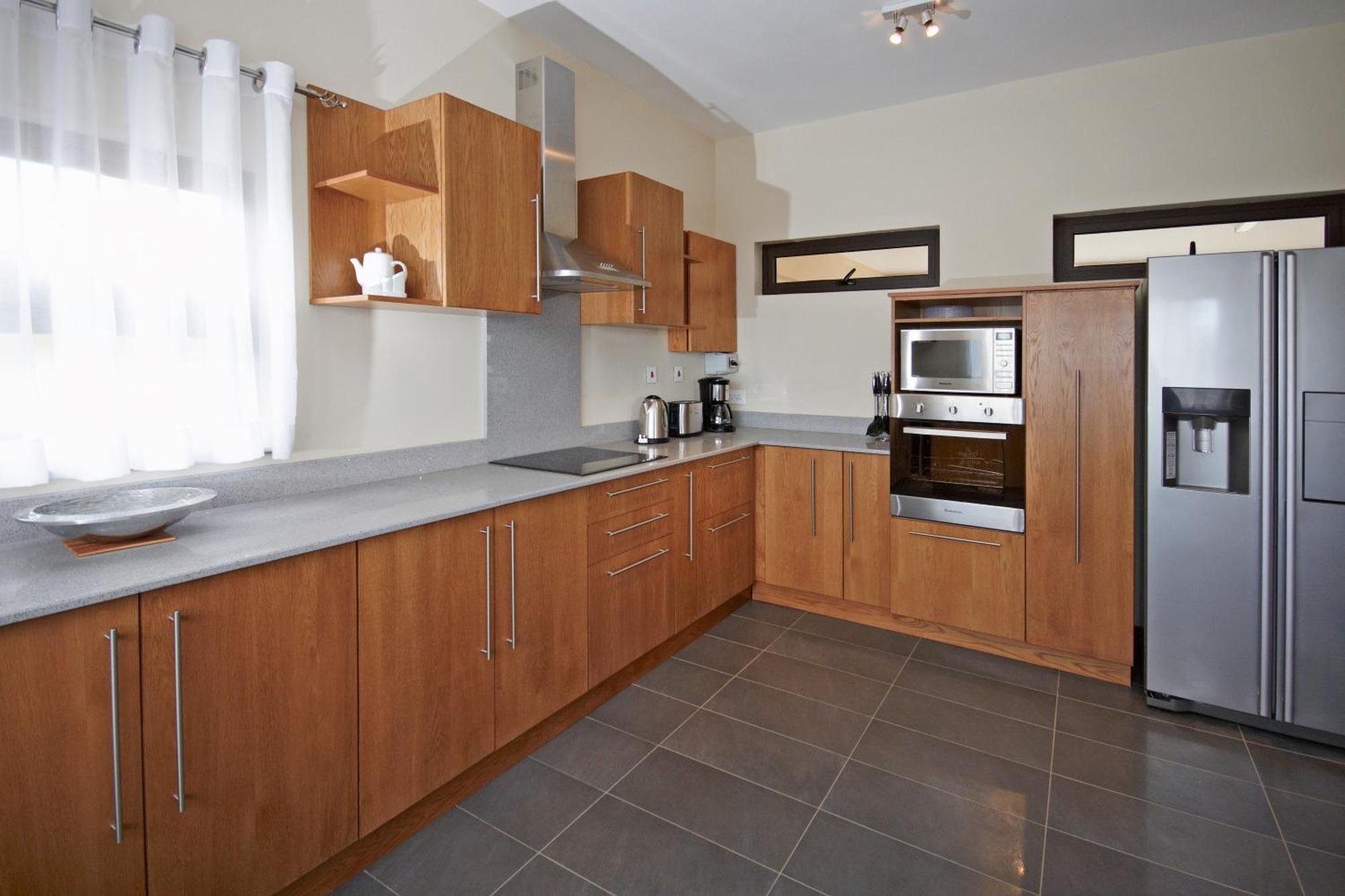 Villasun Luxury Apartments & Villas Flic en Flac Ruang foto