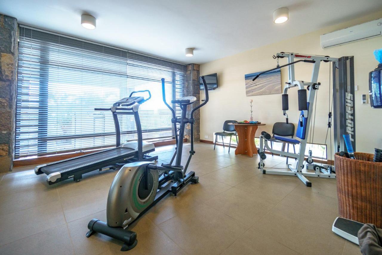 Villasun Luxury Apartments & Villas Flic en Flac Bagian luar foto